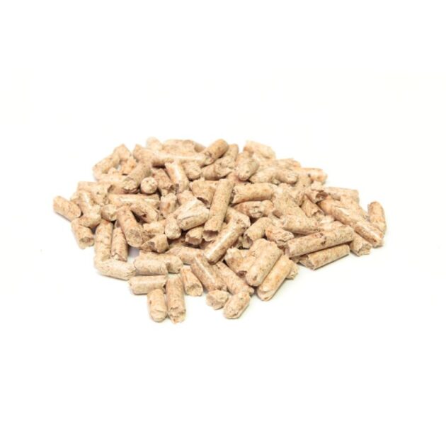 Pellet van Roje 6mm ENplus A1  - Pallet van 65 zakken van 15 KG - Image 2